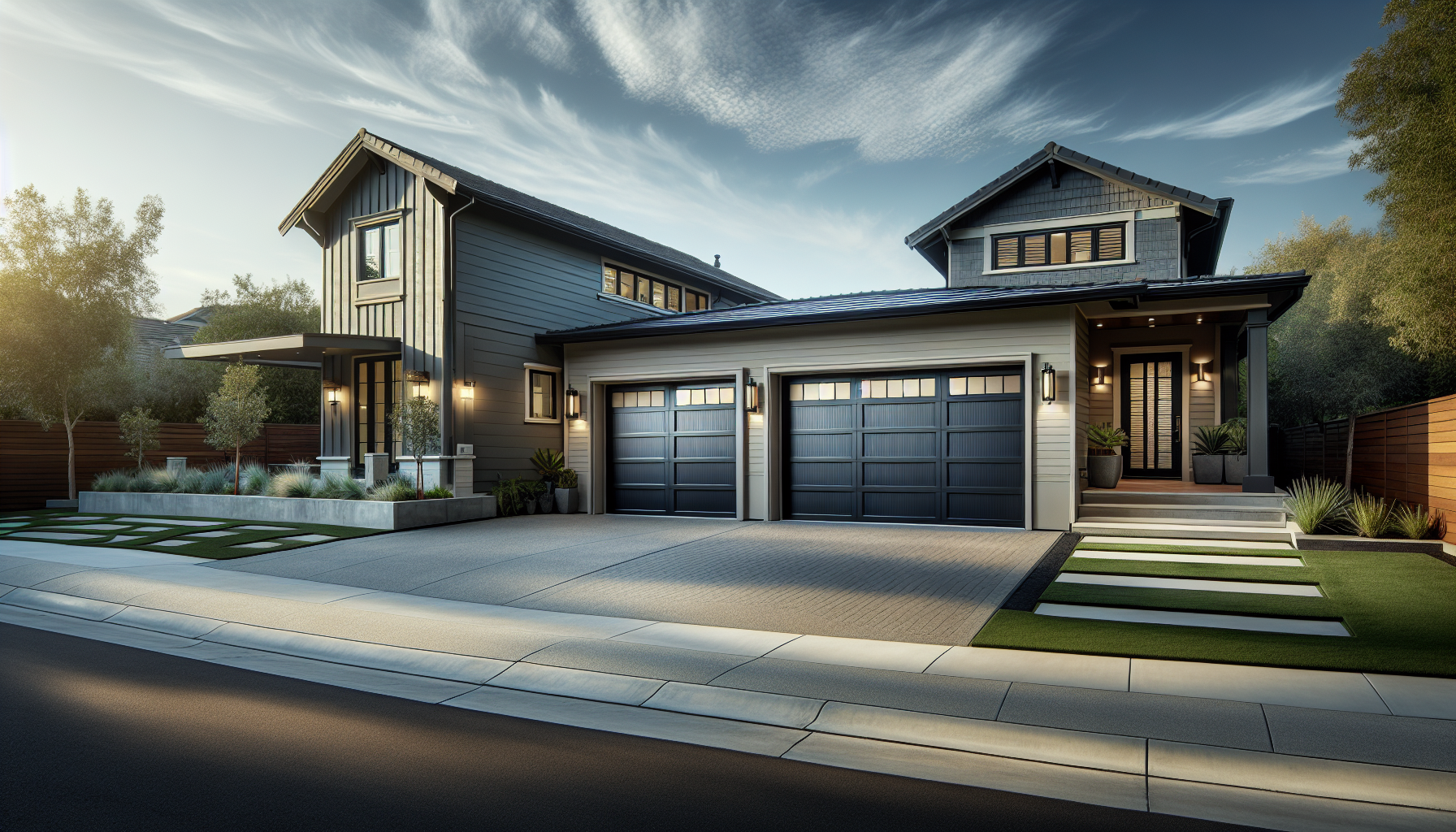 How Long Should Your Garage Door Last? | Providence Homeowner Guide