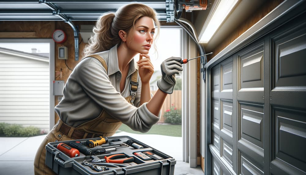 How Long Should Your Garage Door Last? | Providence Homeowner Guide