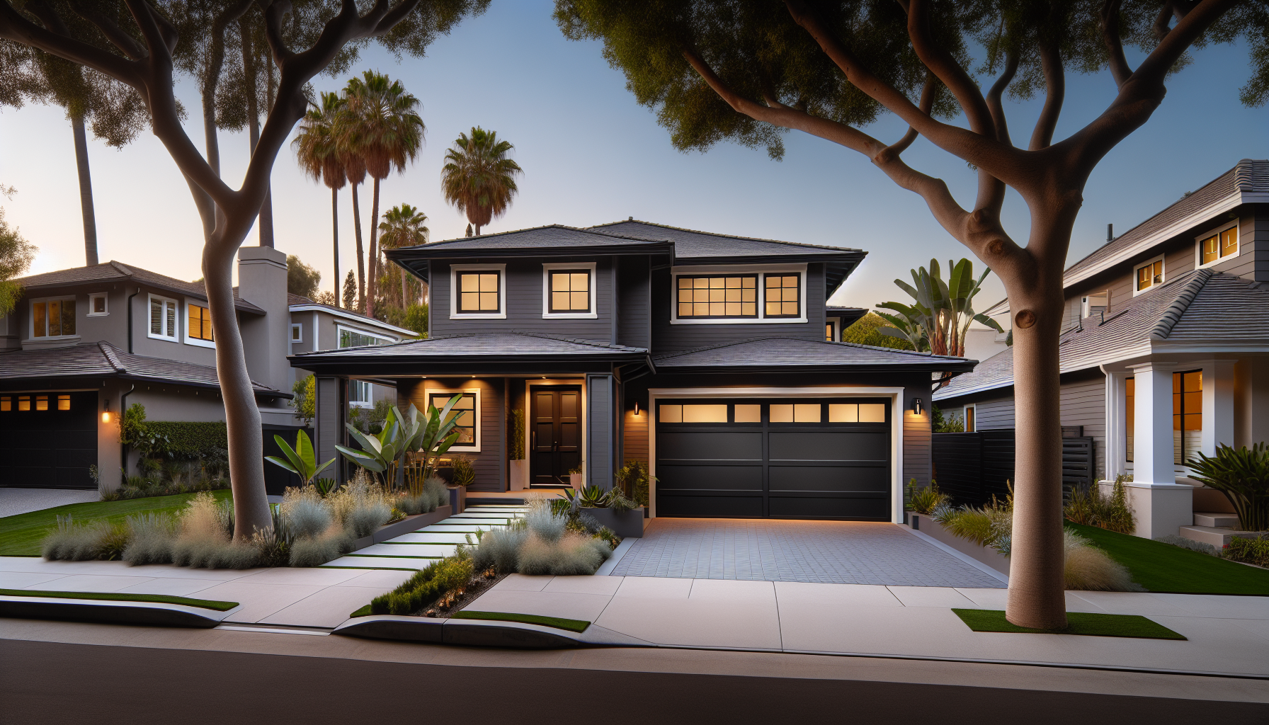 Steel vs Wood vs Aluminum Garage Doors: Best Choice for Providence