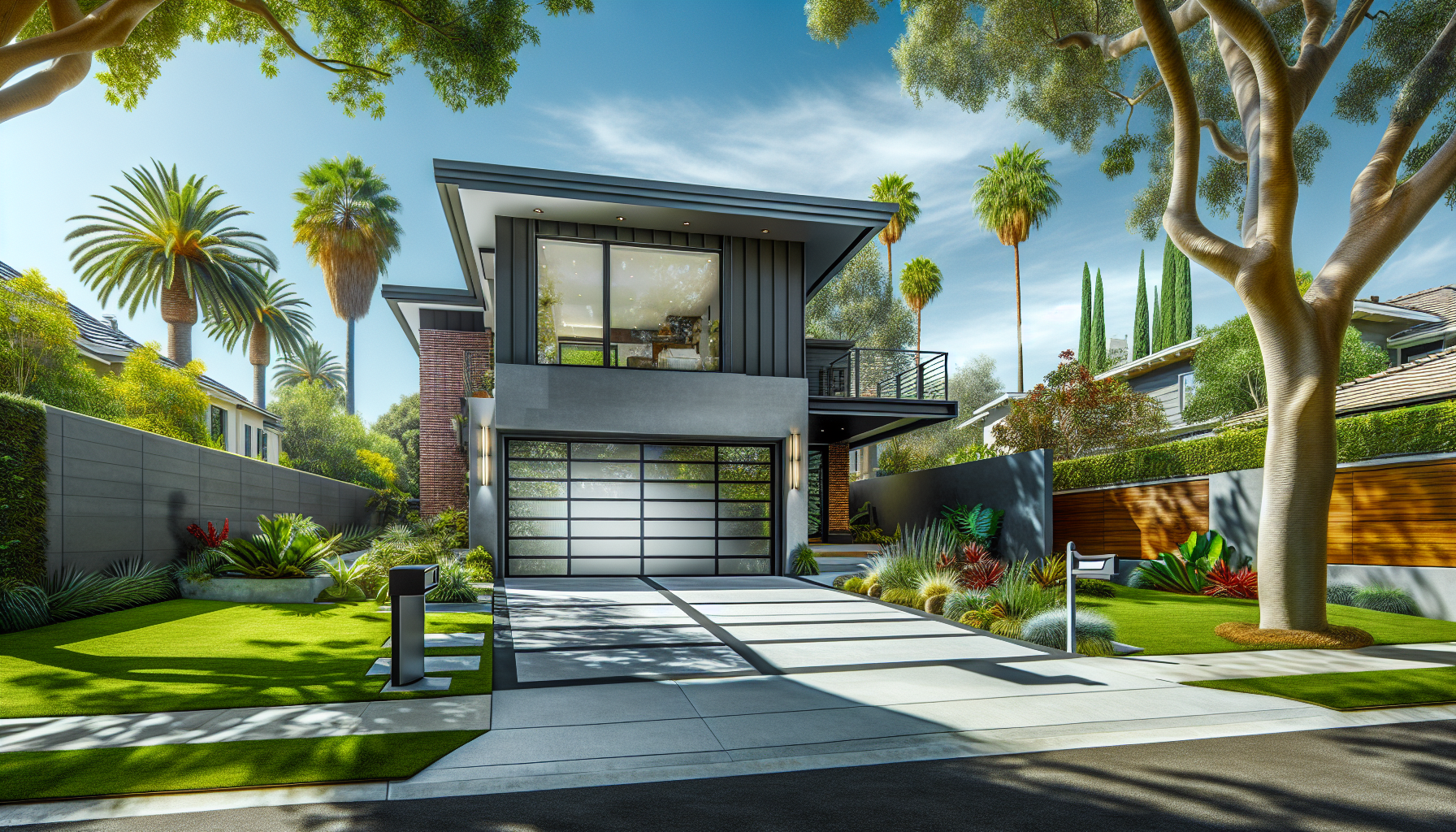 Garage Door Opener Types: Which is Best for Providence Homes?