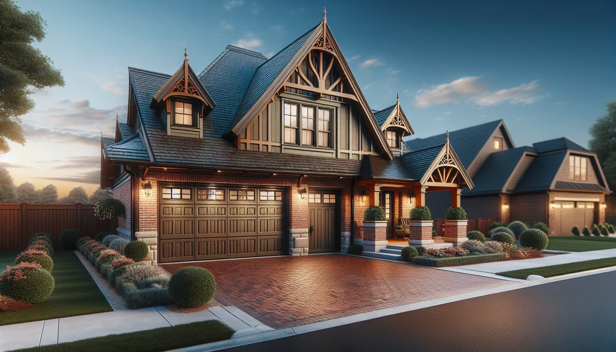 Garage door project 3 by Frontier Garage Door Repair